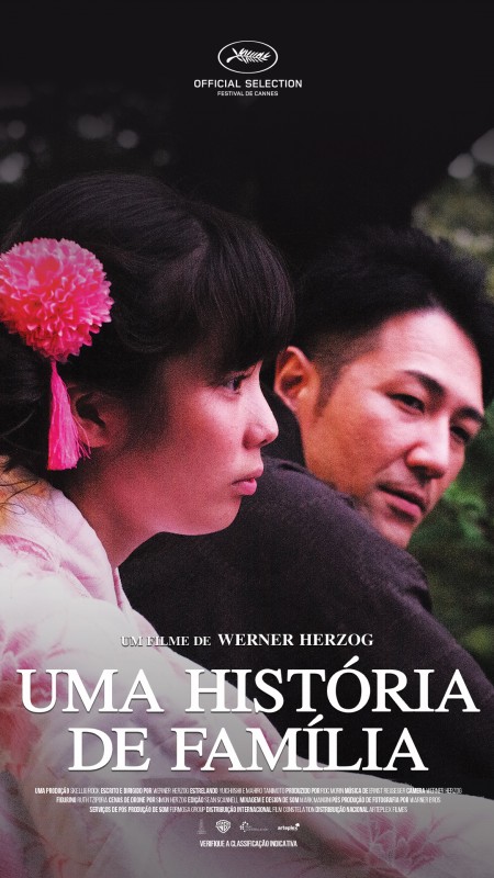 Poster do filme Uma História de Família