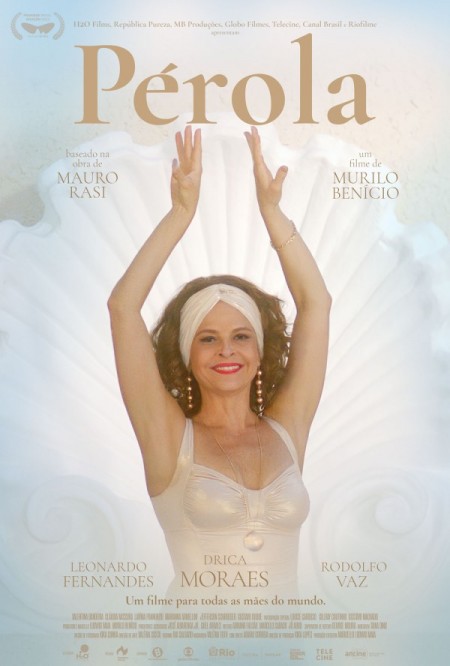 Poster do filme Pérola